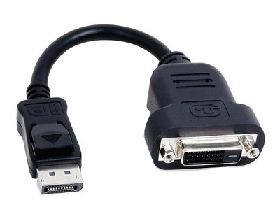 HP 6ft 9-Pin Male-Female Serial Cable for Data Transfer - Compatible with ProLiant DL360p Gen8 Servers