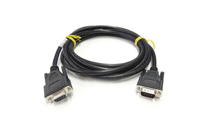 397642-001 - HP 9-Pin Male to Female Serial Cable Adapter