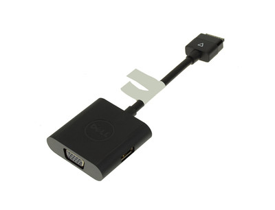 41X6398 - IBM DMS59 to Dual DVI Dongle Cable Adapter