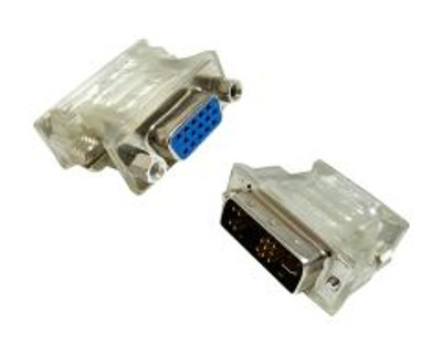 679434-001 - HP DVI Male to VGA Female Adapter