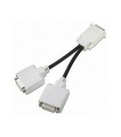 73P9597 - IBM DMS-59 to Dual VGA Splitter Cable