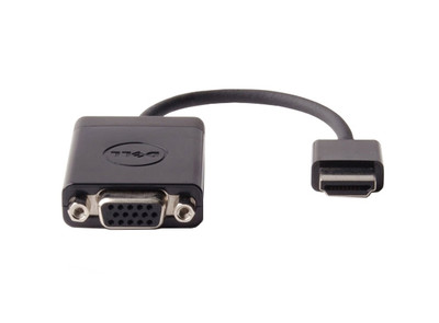 HJKF5 - Dell Display Port to DVI Video Adapter