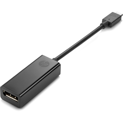 N9K78AA - HP USB Type-C to DisplayPort Adapter Video Converter
