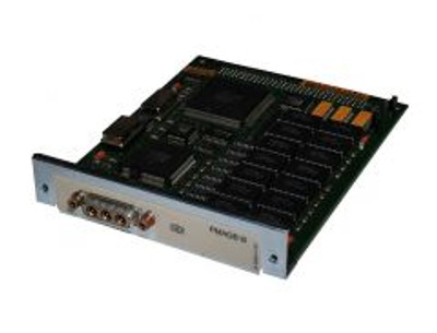 PMAGB-B - DEC Graphics Adapter