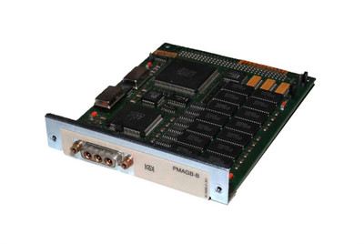 PMAGB-B - DEC Graphics Adapter Card