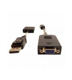 RN699-L2 - Dell DisplayPort to VGA Video Adapter