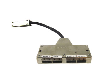 Lenovo SAS Mini-SAS 4x Interposer Cable for ProLiant DL360p Gen8 Servers