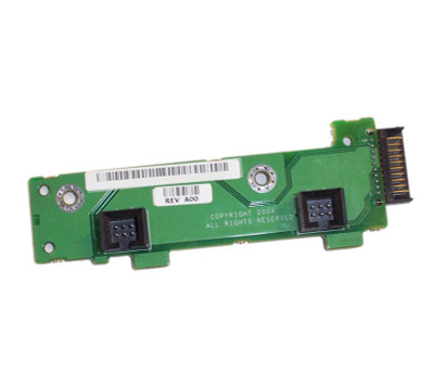 HP SATA PATA Interposer Board for ProLiant DL320 G5 - 454515-001 - Compatible with HP ProLiant DL320 G5 servers