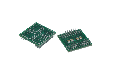 HH4P1 - Dell PowerEdge C6220 Interposer Board