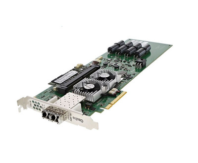 0F4YMD - Dell Compellent SC8000 Intelligent Cache Adapter Card