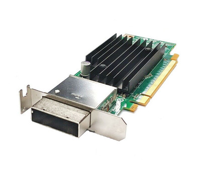 Dell Nvidia P797 PCI-Express Host Interface Card 0R562T for servers