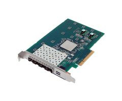 110-31P0950 - IBM Quad Port Fiber Channel Adapter Card