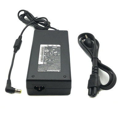 Lenovo 40-Watts 20V AC Adapter for IdeaPad 3-Pin Power Supply - Compatible with 36001809 - Laptop Accessories
