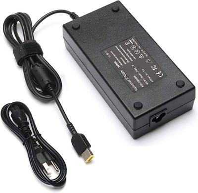 36200314 - Lenovo 135-Watts AC Adapter for ThinkPad Power Cable Not Included