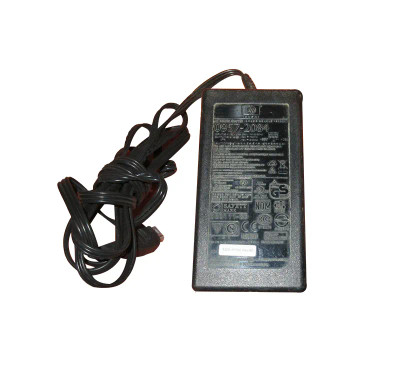 HP AC Power Supply Adapter for Photosmart D5060 D5069 D4160 1050 Printer - Powering HP printers - 050111-00