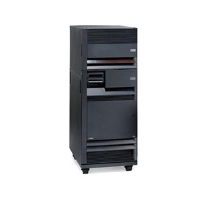 IBM iSeries PCIx Expansion I/O Unit 0588-9406 for server rack installati