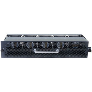HP Back To Front Airflow Fan Tray for 5830AF-96G Switch - Efficient cooling solution for networking equipment