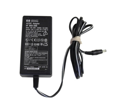 0950-2880 - HP 18V 2.23A AC Adapter 100-240VAC
