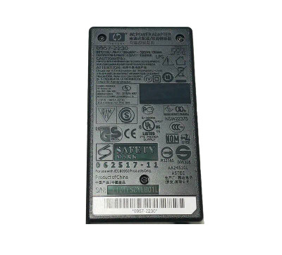 0957-2230 - HP 1560mAh 32V DC Power Adapter