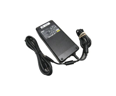 0D846D - Dell 210W 19.5V Power Adapter