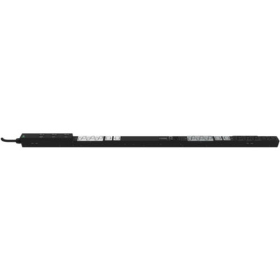 P9R58A - HP 24-Outlet Metered Vertical 208V 8.6kVA PDU