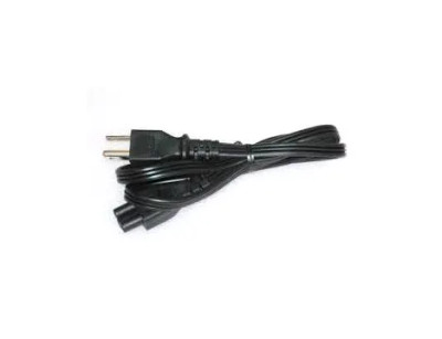 0K260C - Dell 3ft NEMA 5-15P IEC 320 C5 Power Cable