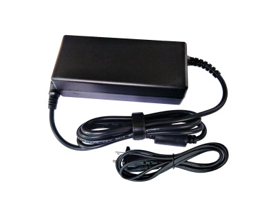 Dell 130-Watt 3-Prong AC Adapter with Power Cord for 0VNM7N - Laptop Accessories