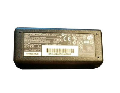 179725-002 - HP 65-Watts 18.5V 3.5A AC Adapter for Pavilion and Presario Notebook PCs