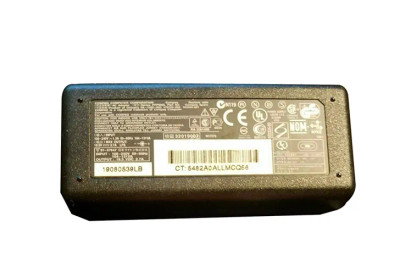 179725-003 - HP 65W 100-240V Notebook Power Adapter