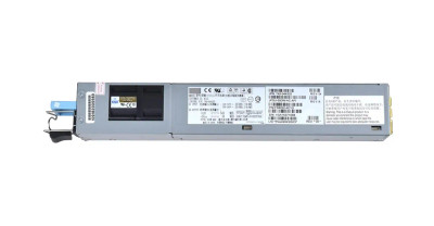 JPSU-650W-AC-AFI - Juniper 650W AC 200-240V Power Supply