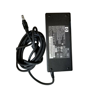 310744-002 - HP 19V 90-Watts 4.9A 100-240V AC Adapter for Various HP Notebooks