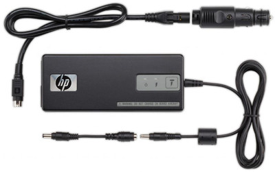 366068-001 - HP 90W 18.5V 4.9A Notebook Power Adapter