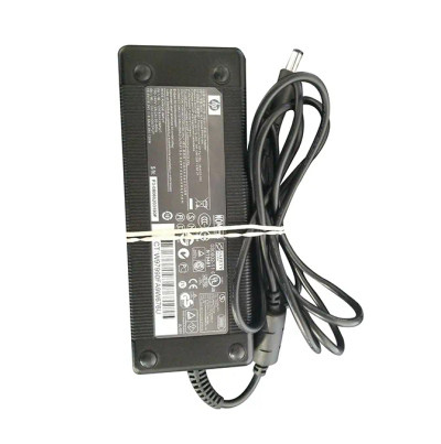 384022-002 - HP 120W 100-240V AC Power Adapter