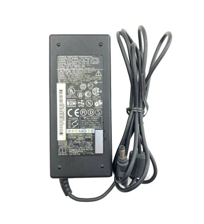 386315-002 - HP 65W 100-240V AC Power Adapter