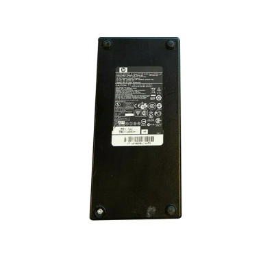 397748-001 - HP 180W Smart Pin AC Adapter PFC
