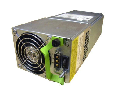 Sun 200-Watts Power Supply for MPU-200P, compatible with servers, mounted in server rack