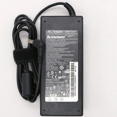Lenovo 120W AC Adapter for ThinkCentre M57/57P - Power Supply for Desktop Computers