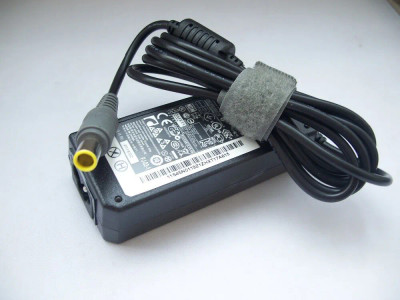 Lenovo 42T4416 65W 20V 3.25A Power Adapter for ThinkPad X300