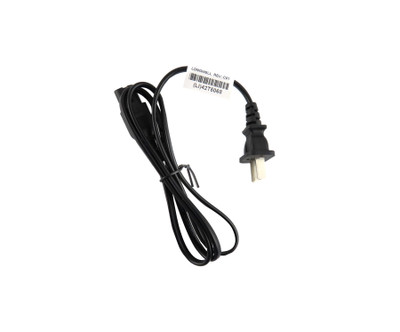 42T5068 - IBM 2-Pin AC Adapter Power Cord for China Region