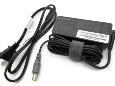 45N0194 - Lenovo 65W 100-240V 3.25A AC Power Adapter
