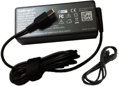 45N0239 - Lenovo 90W 20V 4.5A Power Adapter