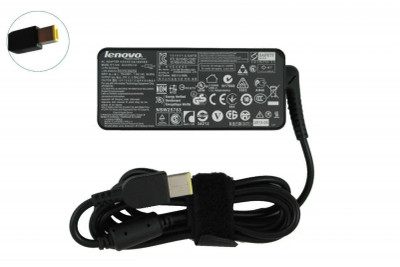 45N0291 - Lenovo 45W 20V 2.25A Power Adapter