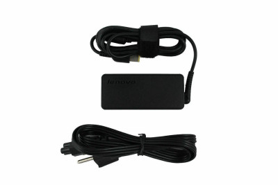 45N0299 - Lenovo 45W 19V 2.15A AC Power Adapter