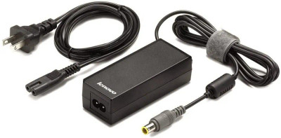 45N0314 - Lenovo 65W 20V 3.25A Power Adapter