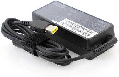 45N0478 - Lenovo 65W 20V 3.25A Notebook Power Adapter