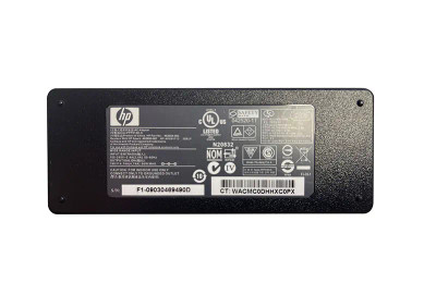 463554-002 - HP 90W 100-240V Power Adapter