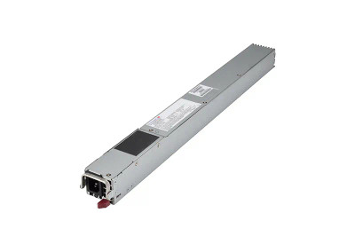 PWS-2K60A-1R - SuperMicro 2600W Redundant 80-Plus Titanium Power Supply