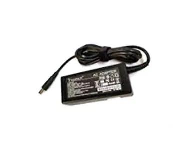 Dell 492-BBKH 65W 3-Prong AC Power Adapter with 3.3ft Power Cord