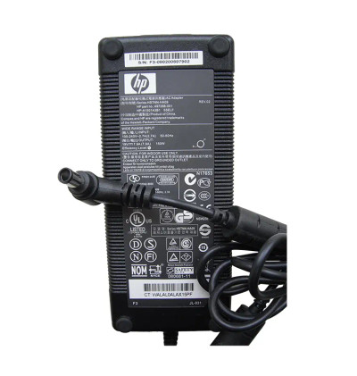 497288-001 - HP 150W 19V 7.9A Power Adapter