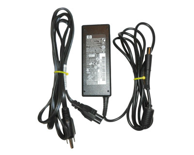 519330-003 - HP 90W AC Power Adapter Notebook